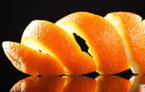 پوست پرتغال