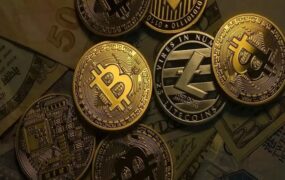 قیمت بیت‌کوین