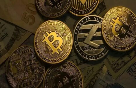 قیمت بیت‌کوین