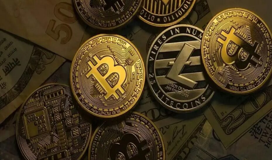 قیمت بیت‌کوین