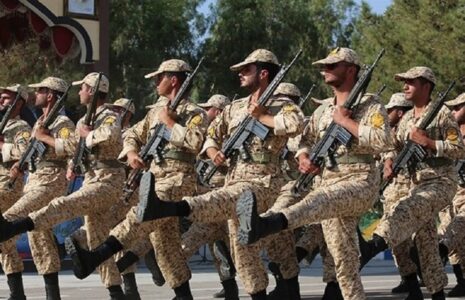کف و سقف حقوق سربازی چقدر است؟ کف و سقف حقوق سربازی