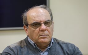عباس عبدی عکسبرداری حجاب