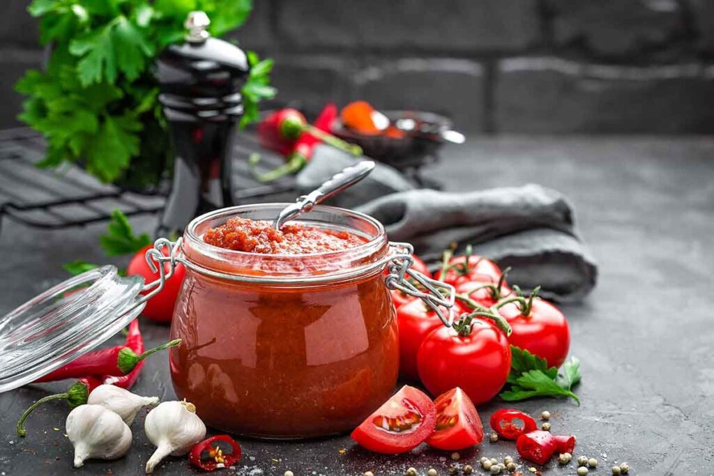گوجه فرنگی