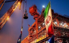 درآمد نفتی ایران دور زدن تحریم‌ها
