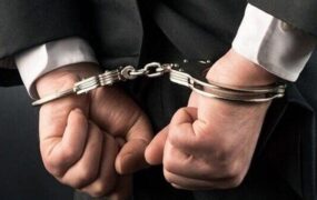 ۱۱ مسئول همکاری با قاچاقیچان سوخت