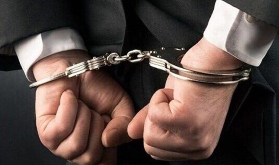 ۱۱ مسئول همکاری با قاچاقیچان سوخت