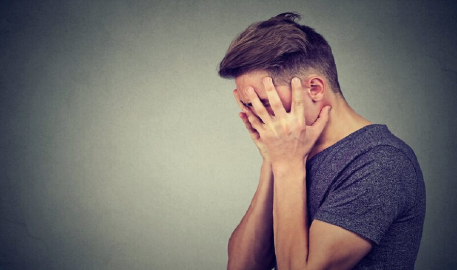 ۳ توصیه برای کنترل اضطراب شدید
