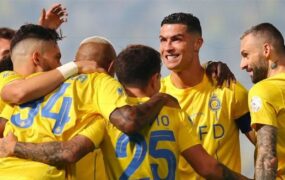 بازیکن خارجی النصر پرسپولیس