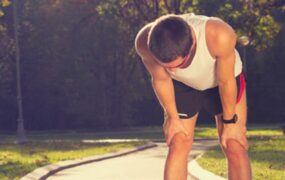 ۶ عامل احساس خستگی بعد از ورزش