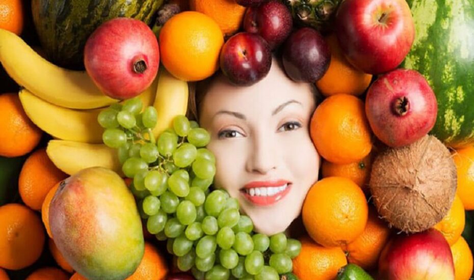 ۸ ماده غذایی مفید برای پوست