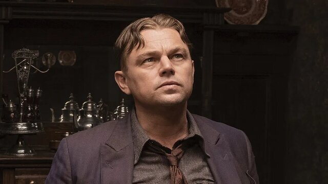 لئوناردو دی کاپریو