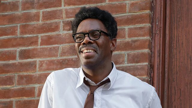 کولمن دومینگو