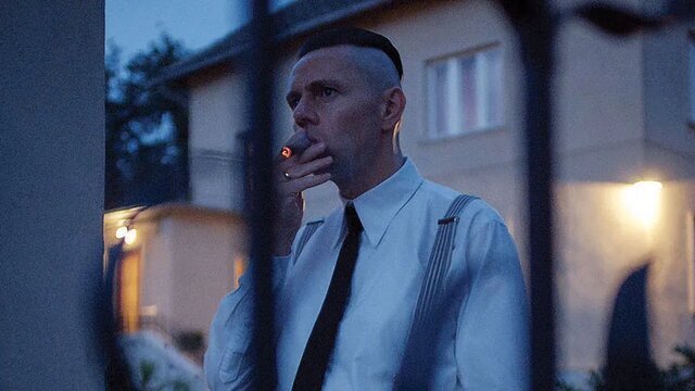 کریستین فریدل