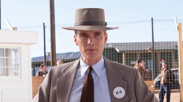 کیلیان مورفی