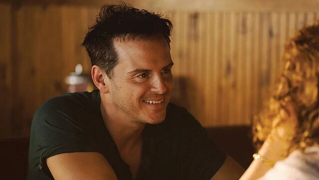 اندرو اسکات