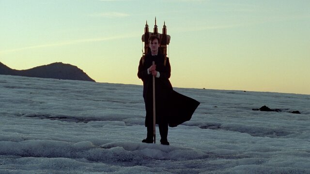 گادلند (ایسلند)