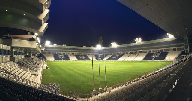 ورزشگاه جاسم بن حمد