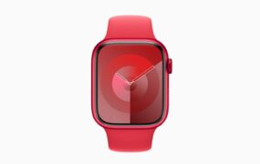 اپل واچ سری 9