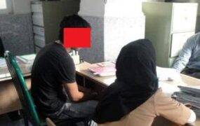 سرقت از راننده تاکسی ها