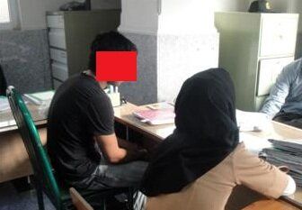 سرقت از راننده تاکسی ها