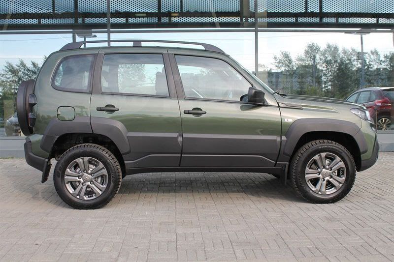  دومین لادای ورودی به ایران