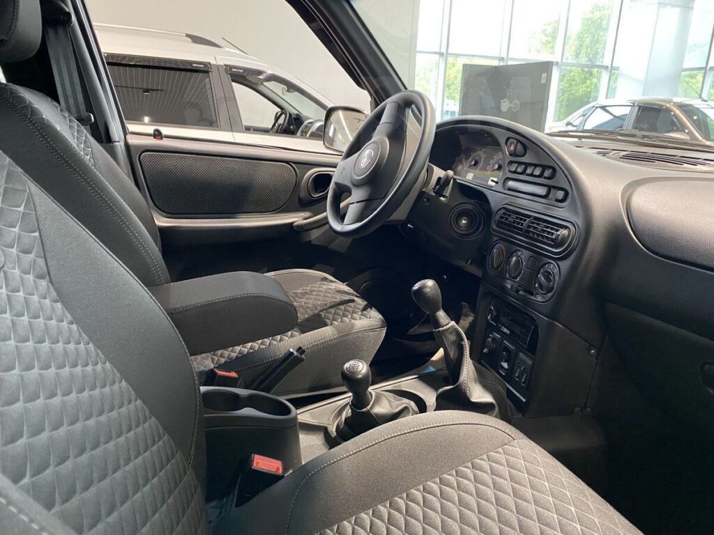  دومین لادای ورودی به ایران