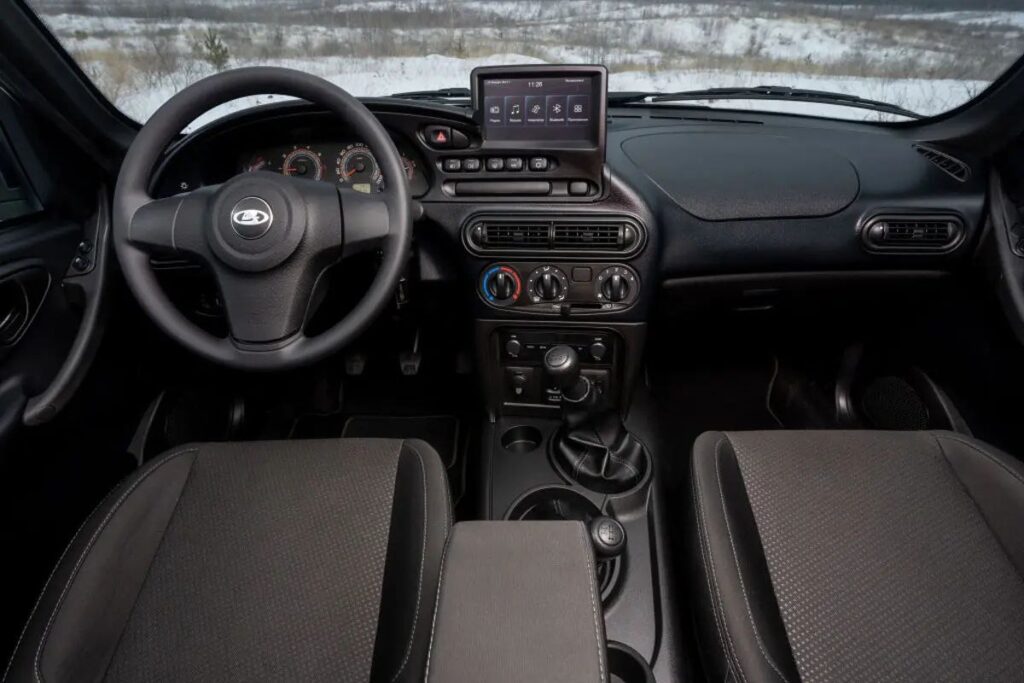  دومین لادای ورودی به ایران