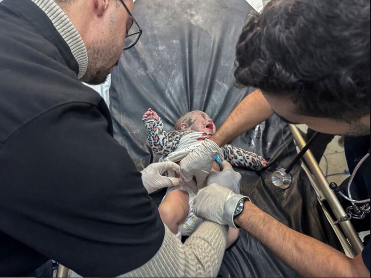 بازگشت اسراییل به تنظیمات کارخانه