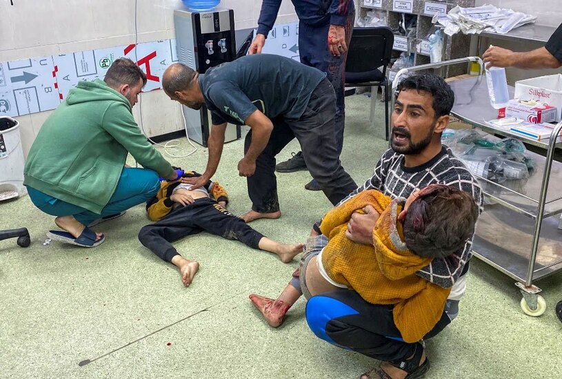 بازگشت اسراییل به تنظیمات کارخانه