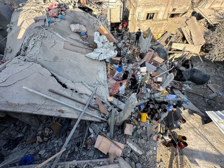 بازگشت اسراییل به تنظیمات کارخانه