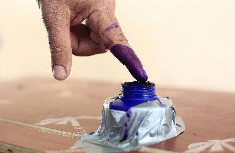 برگزاری اولین انتخابات شوراهای استانی در عراق