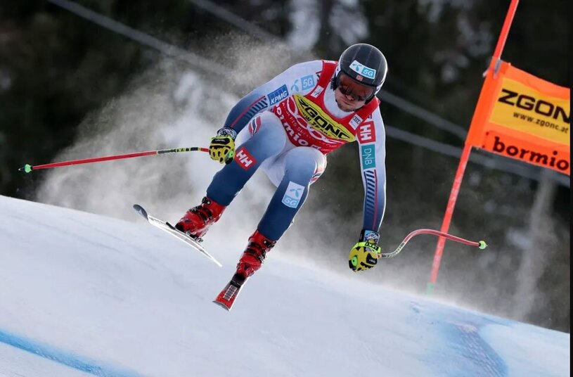 دیدنی های امروز؛ از حمایت جهانی از فلسطین تا تشدید جنگ اوکراین مسابقات جهانی اسکی در ایتالیا