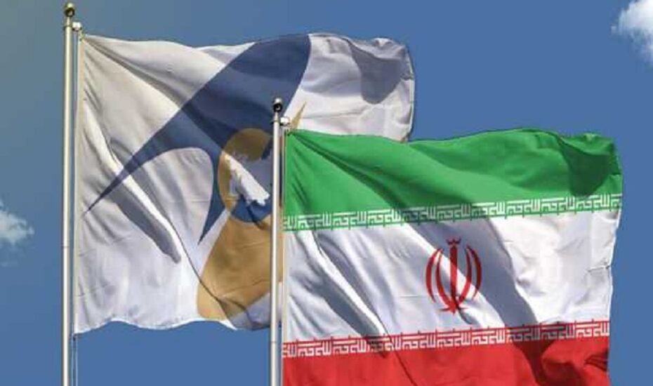 آغاز همکاری‌های بانکی ایران و اوراسیا