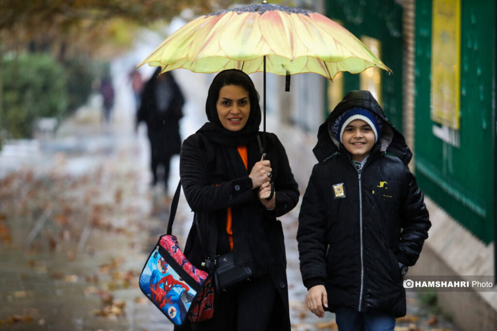 آلودگی هوا