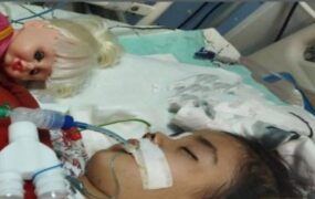 آوا براثر شدت شکنجه نامادری اش درگذشت