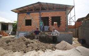 ابلاغ بخشنامه وام مسکن روستایی به بانک‌ها