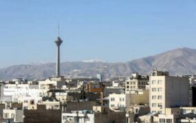 ابوالفضل دربانی نقاط پرتصادف تهران
