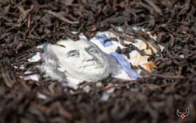 اختلاس در بازار چای دبش