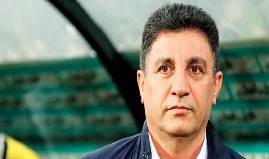 اسامی تیم ملی فوتبال ایران