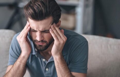 چند ترفند برای رهایی از استرس استرس