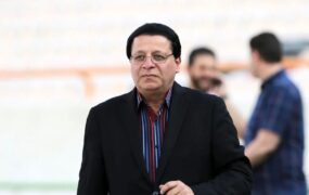 ساکت مدیرعاملی سپاهان