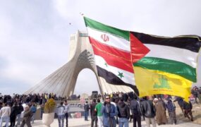 جنگ مستقیم ایران و اسرائیل