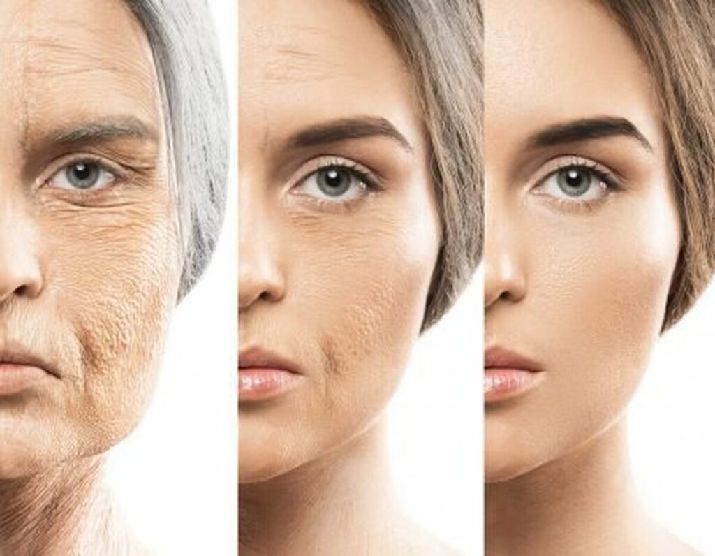 افزایش طول عمر