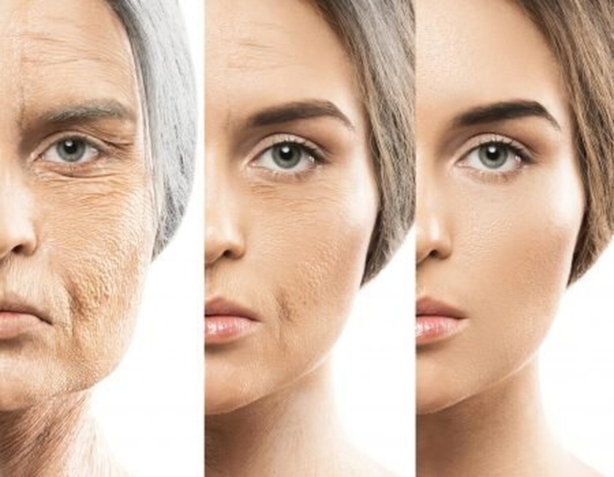 افزایش طول عمر