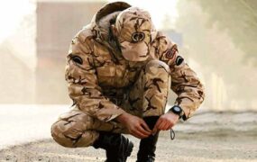 افزایش مجدد حقوق سربازان