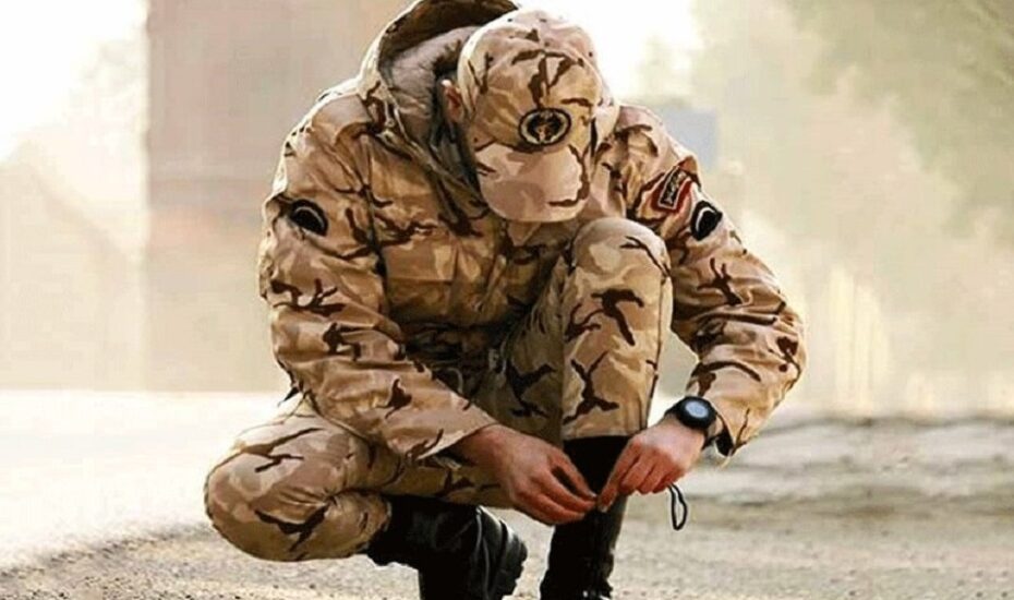 افزایش مجدد حقوق سربازان