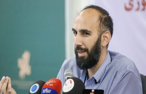 افشاگری پسر حمید نوری