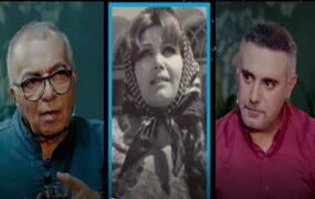 افشای رابطه آقای کارگردان و خانم بازیگر از زبان خودش