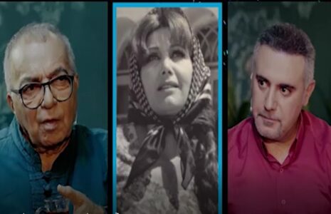 افشای رابطه آقای کارگردان و خانم بازیگر از زبان خودش