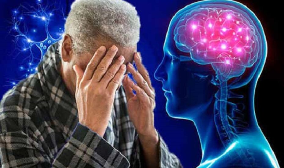 التهاب مغز خشم و اضطراب آلزایمر